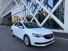 Buick Excelle Facelift Classic 1.5L Automatic Elite - ფოტო 3