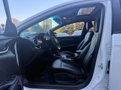Buick Excelle Facelift Classic 1.5L Automatic Elite - ფოტო 4