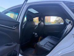 Buick Excelle Facelift Classic 1.5L Automatic Elite - ფოტო 5