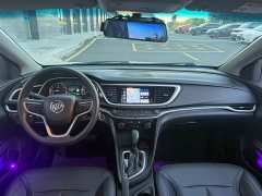 Buick Excelle Facelift Classic 1.5L Automatic Elite - ფოტო 6