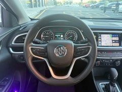 Buick Excelle Facelift Classic 1.5L Automatic Elite - ფოტო 7