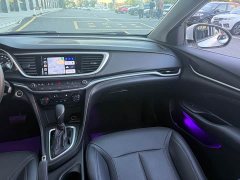 Buick Excelle Facelift Classic 1.5L Automatic Elite - ფოტო 8