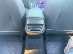Buick Excelle Facelift Classic 1.5L Automatic Elite - ფოტო 9