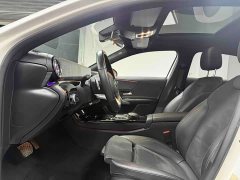 Mercedes-Benz A-Class A 200 L Sport Sedan Fashion Edition - ფოტო 4