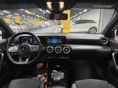 Mercedes-Benz A-Class A 200 L Sport Sedan Fashion Edition - ფოტო 5