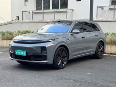 Li Auto L7 Max Smart Refresh Edition - ფოტო 1