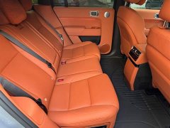 Li Auto L7 Max Smart Refresh Edition - ფოტო 10