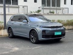 Li Auto L7 Max Smart Refresh Edition - ფოტო 11