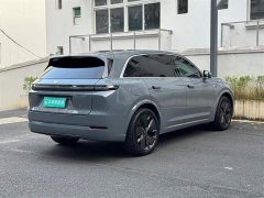 Li Auto L7 Max Smart Refresh Edition - ფოტო 13