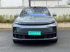 Li Auto L7 Max Smart Refresh Edition - ფოტო 2