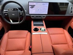 Li Auto L7 Max Smart Refresh Edition - ფოტო 3