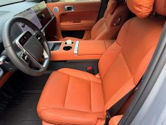 Li Auto L7 Max Smart Refresh Edition - ფოტო 4