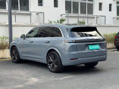 Li Auto L7 Max Smart Refresh Edition - ფოტო 6
