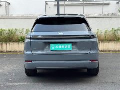 Li Auto L7 Max Smart Refresh Edition - ფოტო 7