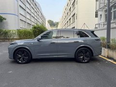 Li Auto L7 Max Smart Refresh Edition - ფოტო 9