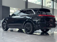 Li Auto L7 Pro - ფოტო 10