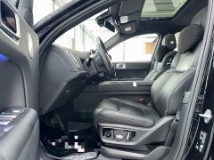 Li Auto L7 Pro - ფოტო 4