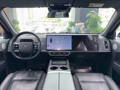 Li Auto L7 Pro - ფოტო 5