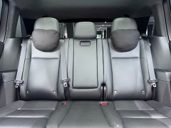 Li Auto L7 Pro - ფოტო 8