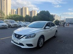 Nissan Sylphy 2022 Classic 1.6XE CVT Comfort - ფოტო 1
