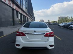 Nissan Sylphy 2022 Classic 1.6XE CVT Comfort - ფოტო 13