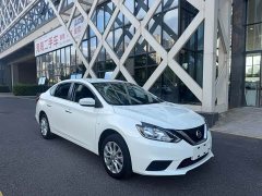 Nissan Sylphy 2022 Classic 1.6XE CVT Comfort - ფოტო 2