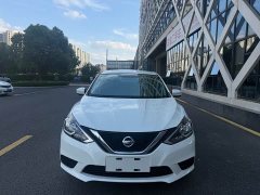 Nissan Sylphy 2022 Classic 1.6XE CVT Comfort - ფოტო 3