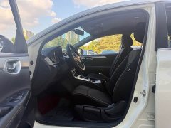 Nissan Sylphy 2022 Classic 1.6XE CVT Comfort - ფოტო 4