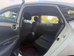 Nissan Sylphy 2022 Classic 1.6XE CVT Comfort - ფოტო 5