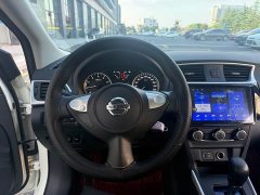 Nissan Sylphy 2022 Classic 1.6XE CVT Comfort - ფოტო 7