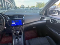 Nissan Sylphy 2022 Classic 1.6XE CVT Comfort - ფოტო 8