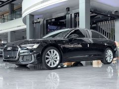 Audi A6L 45 TFSI Dynamic Luxury - ფოტო 1