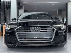 Audi A6L 45 TFSI Dynamic Luxury - ფოტო 2