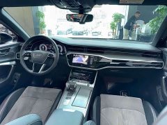 Audi A6L 45 TFSI Dynamic Luxury - ფოტო 3
