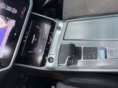 Audi A6L 45 TFSI Dynamic Luxury - ფოტო 4