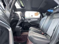 Audi A6L 45 TFSI Dynamic Luxury - ფოტო 5