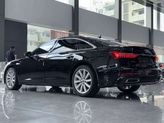 Audi A6L 45 TFSI Dynamic Luxury - ფოტო 8