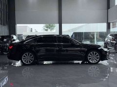 Audi A6L 45 TFSI Dynamic Luxury - ფოტო 9