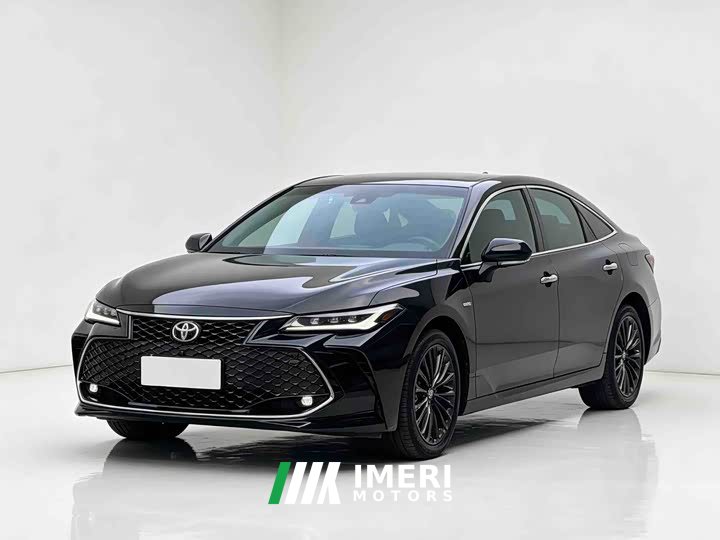 Toyota Avalon 2023 2.5L Touring Premium Edition - ავტომობილი ჩინეთიდან