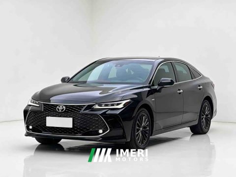 2024 Toyota Avalon 2023 2.5L Touring Premium Edition - ავტომობილი ჩინეთიდან
