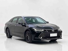 Toyota Avalon 2023 2.5L Touring Premium Edition - ფოტო 3