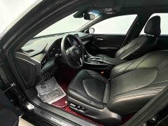 Toyota Avalon 2023 2.5L Touring Premium Edition - ფოტო 4