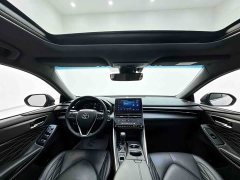 Toyota Avalon 2023 2.5L Touring Premium Edition - ფოტო 5