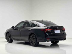Toyota Avalon 2023 2.5L Touring Premium Edition - ფოტო 7