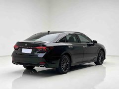 Toyota Avalon 2023 2.5L Touring Premium Edition - ფოტო 9