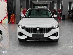 Voyah Lantu FREE 2021 Four-Wheel Drive Standard Extended Range Exclusive Luxury Package - ფოტო 2