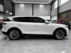 Voyah Lantu FREE 2021 Four-Wheel Drive Standard Extended Range Exclusive Luxury Package - ფოტო 3