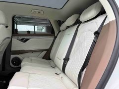 Voyah Lantu FREE 2021 Four-Wheel Drive Standard Extended Range Exclusive Luxury Package - ფოტო 7