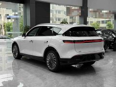 Voyah Lantu FREE 2021 Four-Wheel Drive Standard Extended Range Exclusive Luxury Package - ფოტო 9