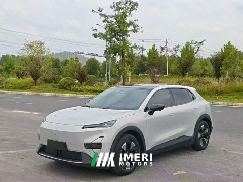 2024 Deepal Deep Blue S05 510Pro Pure Electric Version - ავტომობილი ჩინეთიდან